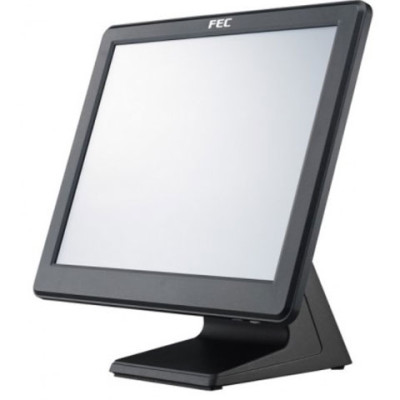 FEC POS Touch Terminal