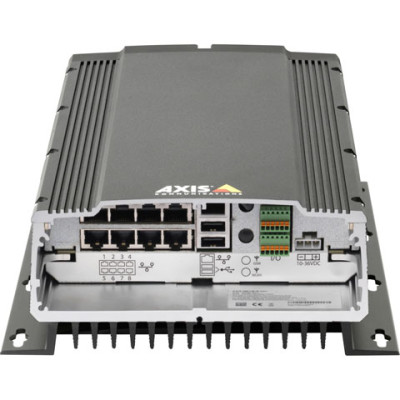 Axis Security System Products