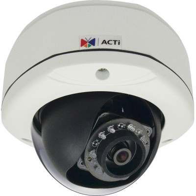 ACTi Security Camera
