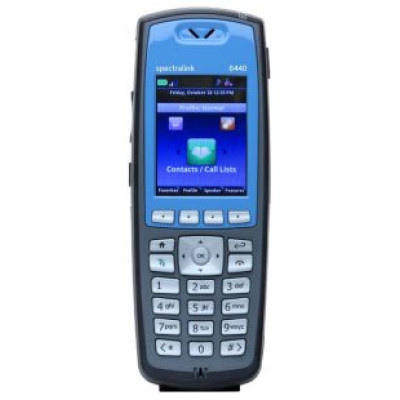 SpectraLink SpectraLink 8400 Mobile Computer