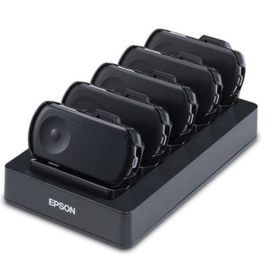 Epson Moverio Smart Glasses Accessory