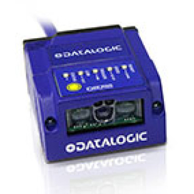Datalogic Matrix 210 Barcode Scanner