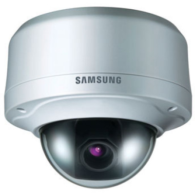 Samsung SCV-3120 Security Camera