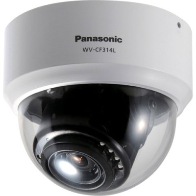 Panasonic Security Camera