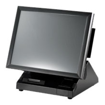 PartnerTech PT-6900 POS Touch Terminal