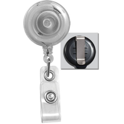 Brady Badge Reels Reel