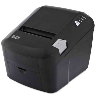 Custom America Receipt Printer
