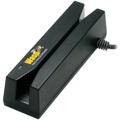 Wasp WMR1250 Credit Card Reader