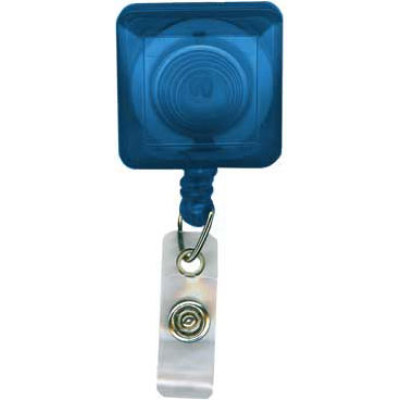 Brady Badge Reels Reel