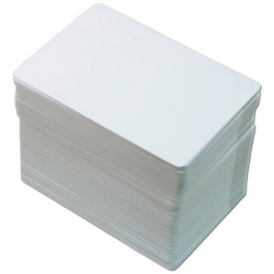 Brady PVC Plastic ID Card