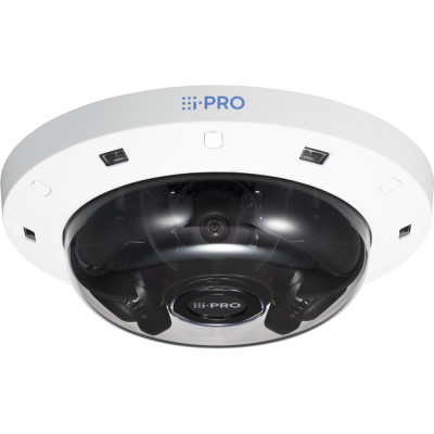 Panasonic WV Series Security Camera