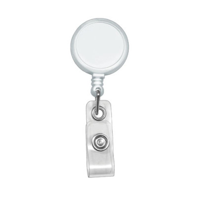 Brady Badge Reels Reel