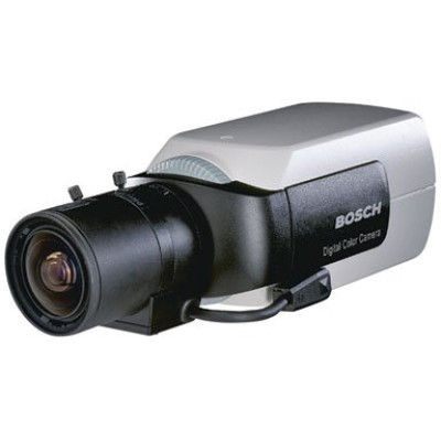 Bosch LTC 0435 Dinion Security Camera