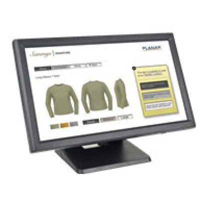 Planar PT1945RW Touchscreen