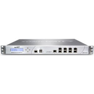 SonicWall Data Networking