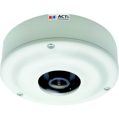ACTi Security Camera