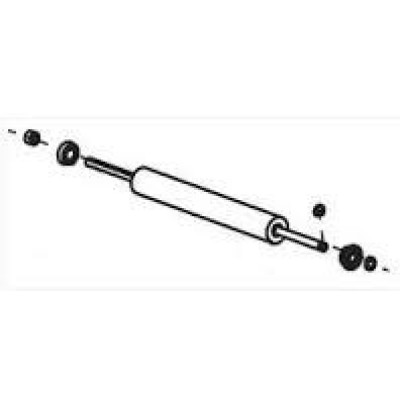 Zebra Internal Printer Parts Accessory