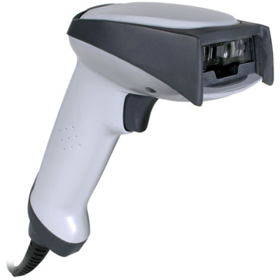 Hand Held ImageTeam 5600 Barcode Scanner