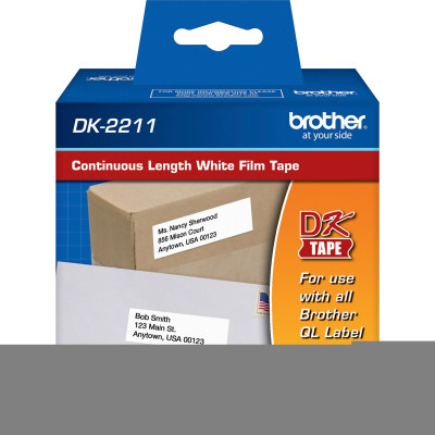 Brother Receipt Printer