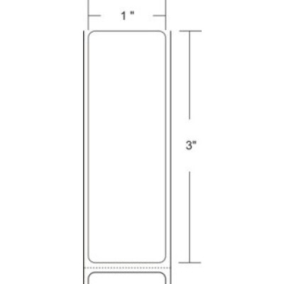 AirTrack Premier Barcode Label