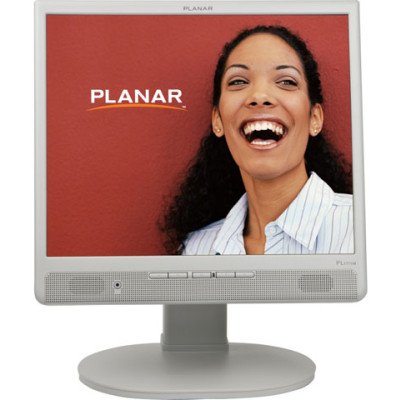 Planar PL1711M Monitor