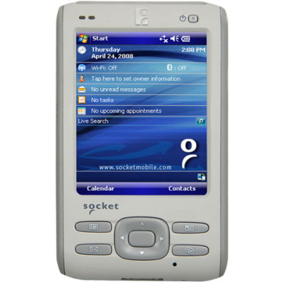 Socket Mobile SoMo 650Rx Mobile Computer