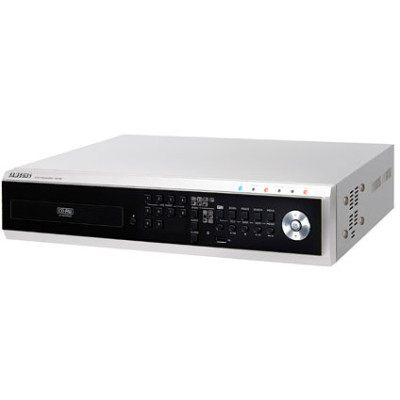 Samsung SHR-2082 Surveillance DVR