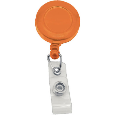 Brady Badge Reels Reel