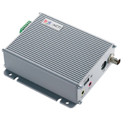 ACTi Network Video Recorder