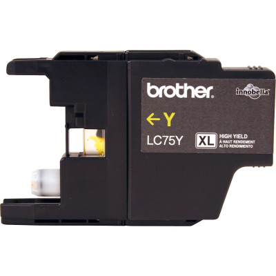 Brother InkJet Cartridge