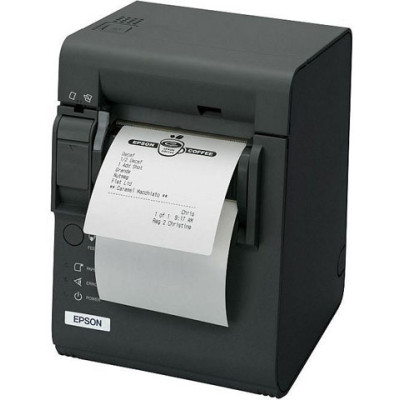 Epson Receipt Printer