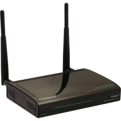 Hawking Data Networking