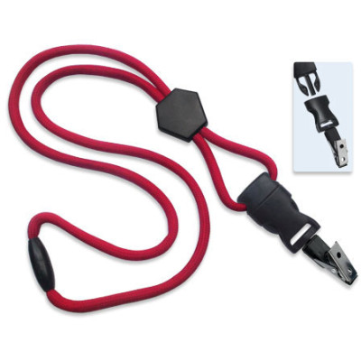 Brady Lanyards Lanyard