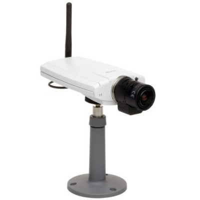Axis 211W Security Camera
