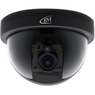Samsung GV-VD7305 Color Dome Security Camera