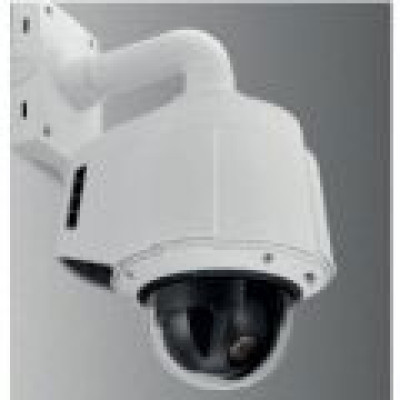 Axis Q6035-E PTZ Network Dome Security Camera