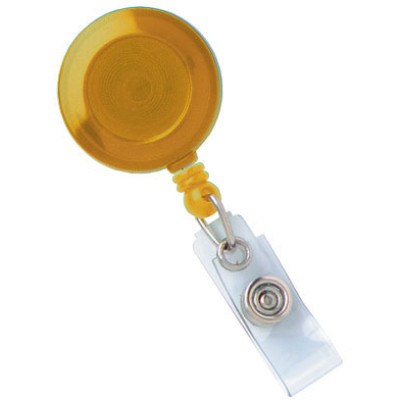 Brady Badge Reels Reel