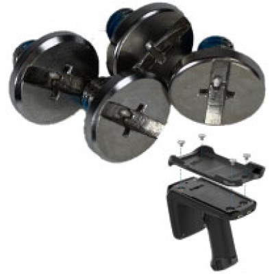 Zebra RFD40 Premium/Premium Plus Spare Parts