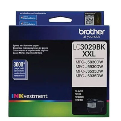 Brother InkJet Cartridge