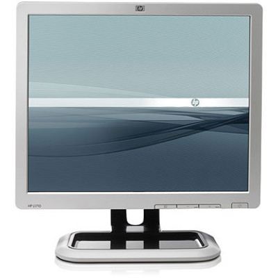 HP l1710 Monitor