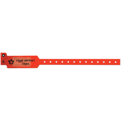 BCI Smart SuperBand 470 RFID Wristband