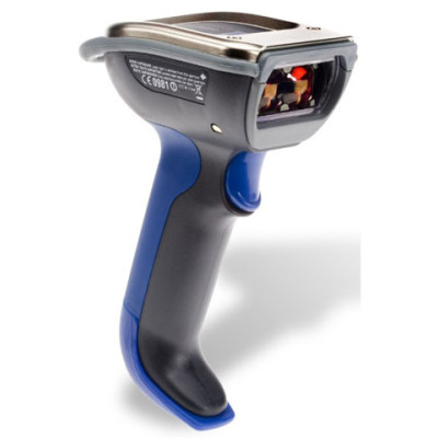 Intermec SR61HD DPM Barcode Scanner