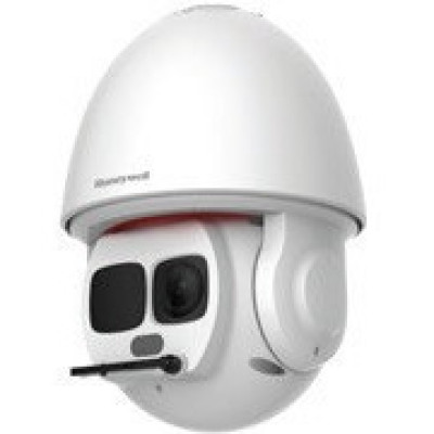 Honeywell Security Camera