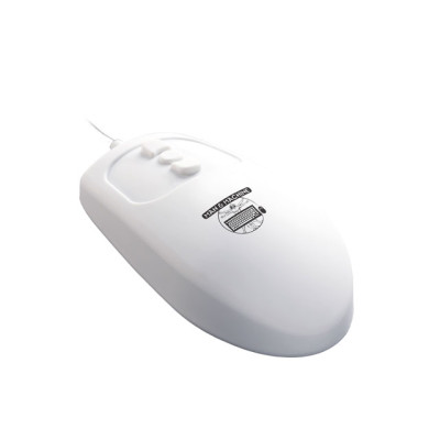 Man and Machine Mighty Mouse Keyboards