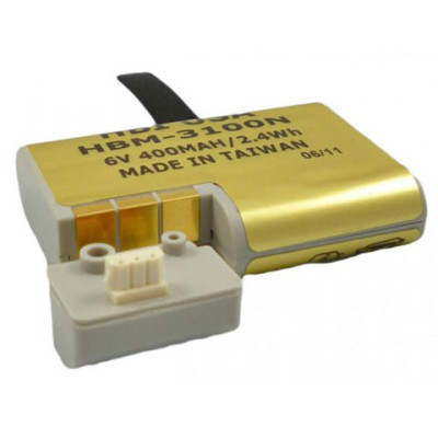 Harvard Battery Battery