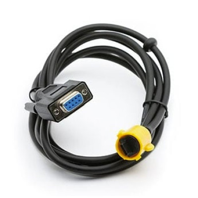 Zebra Cables Accessory