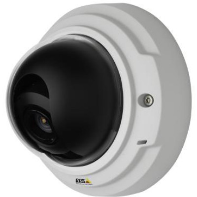 Axis P3344 Security Camera