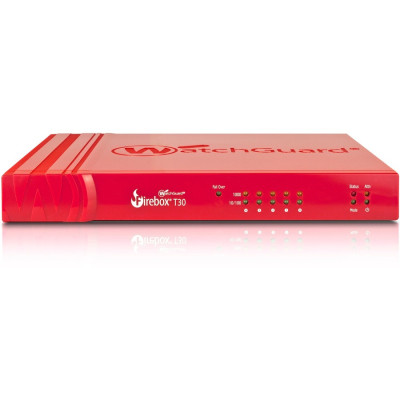 WatchGuard Data Networking