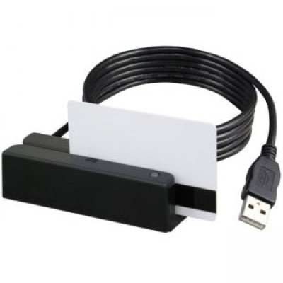 UIC MSR213U Credit Card Reader