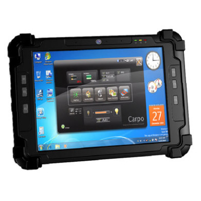 Glacier T710 Tablet